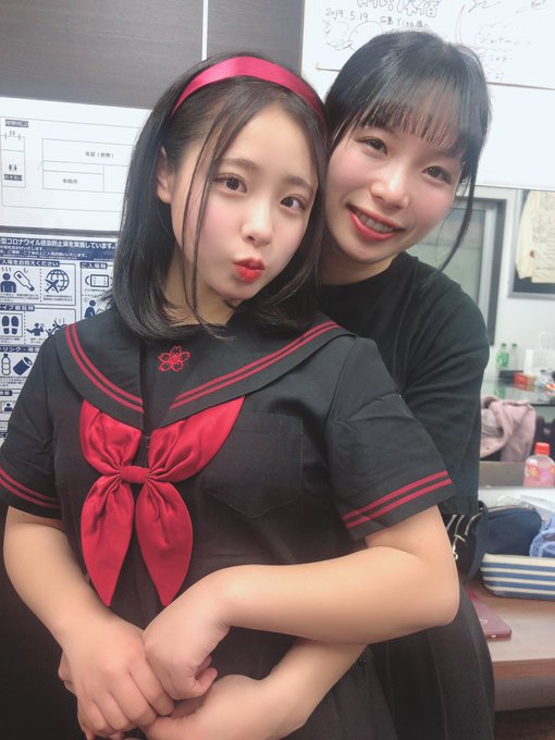 Twitterのコスプレ画像17