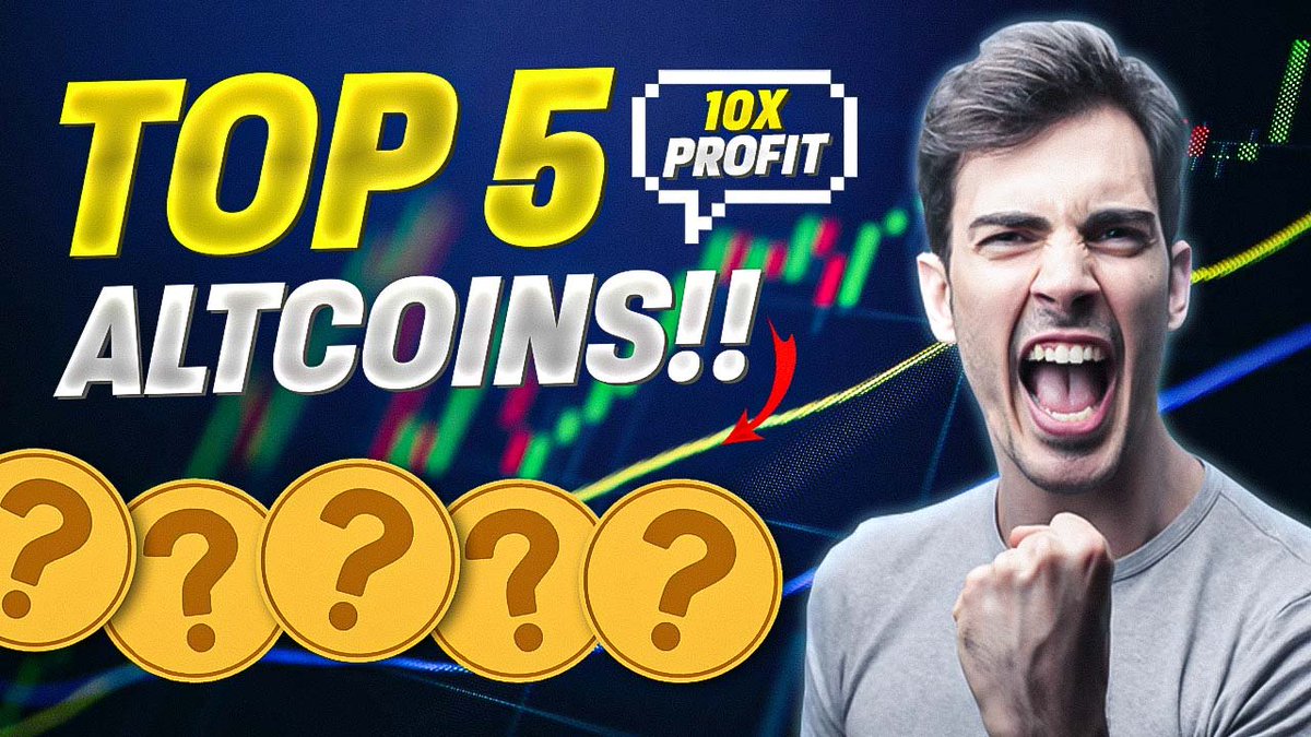 emamulhossen03's tweet photo. Stunning #YouTubeThumbnail Design for #Crypto Channel is now published!
-
Thumbnail For My Clients:
https://t.co/BrBowjLWoH
-
Contact
Email: emhn30@gmail.com
-
#YouTubers #youtube #thumbnail #thumbnaildesign #nft #trade #contentcreator #youtuber #Cryptothumbnail #cryptothumbnail https://t.co/p0iLVQZ7cs