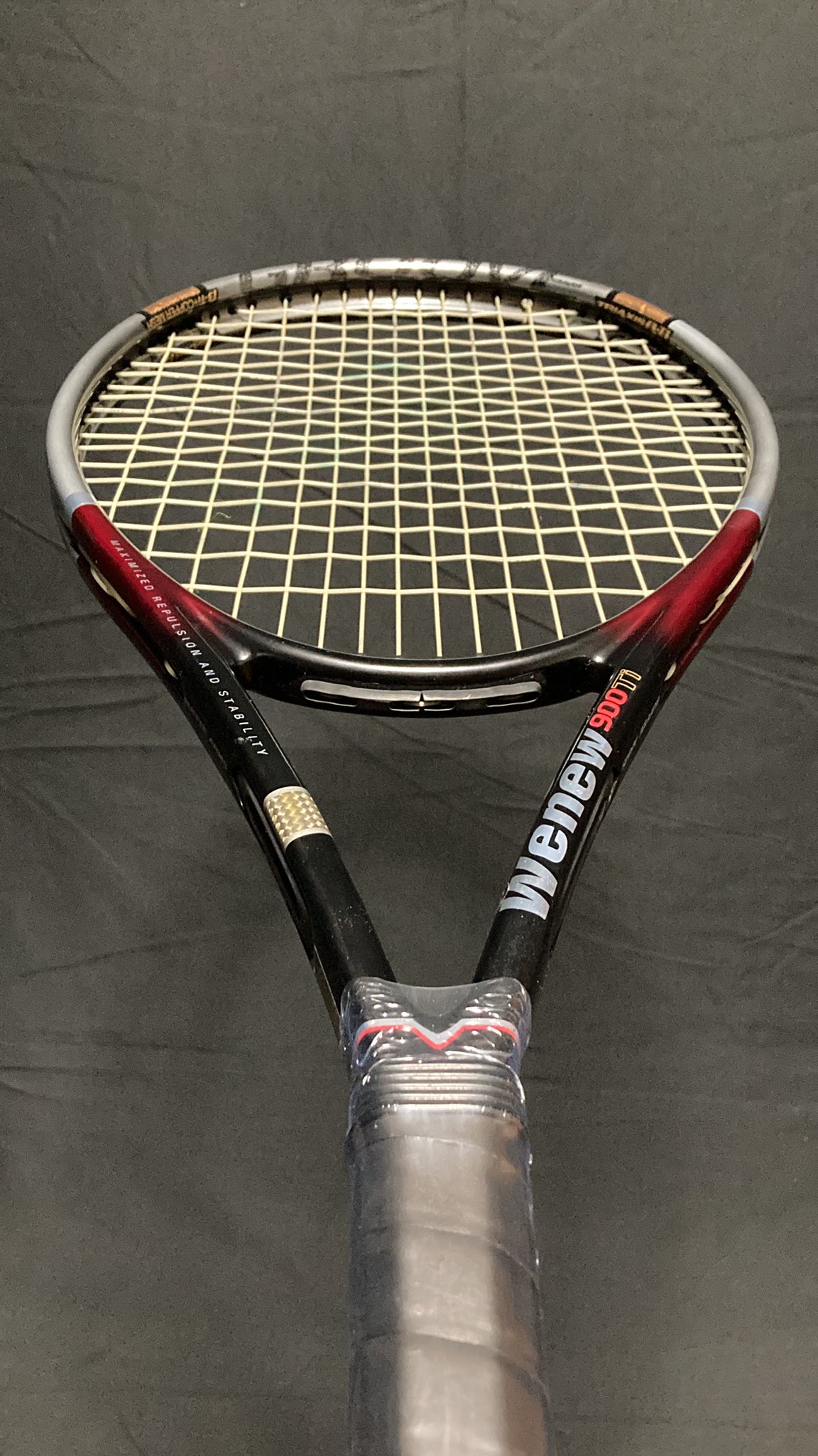 RACKET MAN ラケットマン on X: RACKET MAN ラケットマン on X: