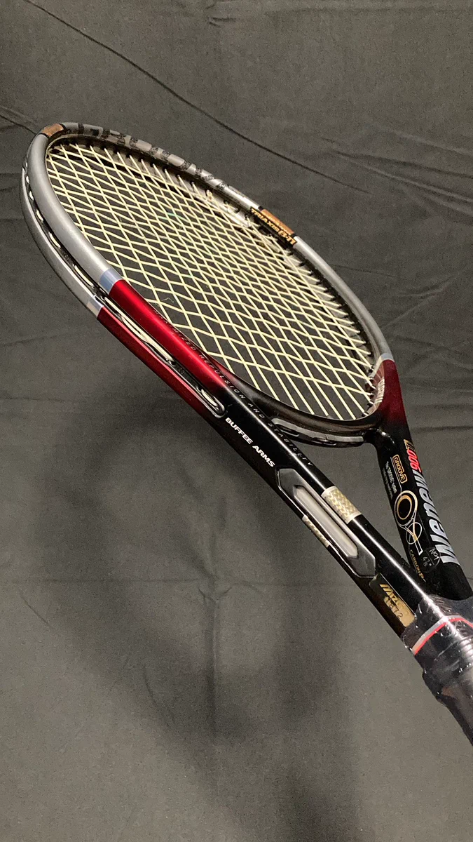 RACKET MAN ラケットマン 🍊 on X: 