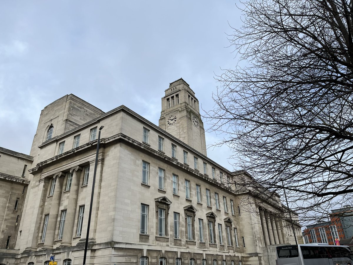 LCostantini89's tweet image. The Fragmenta Iguvina delegation is in Leeds for the fantastic workshop ‘A Special Kind of Stowaway’! Great to be here with @kuric_ivana! My sincerest gratitude to @emmacayley and @nkivilcimyavuz for the invitation and the warm hospitality! #fragmentology @FragmentariumMS