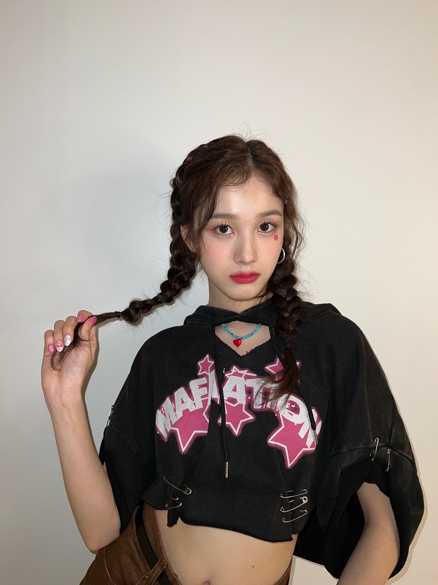 jang J is the prettiest