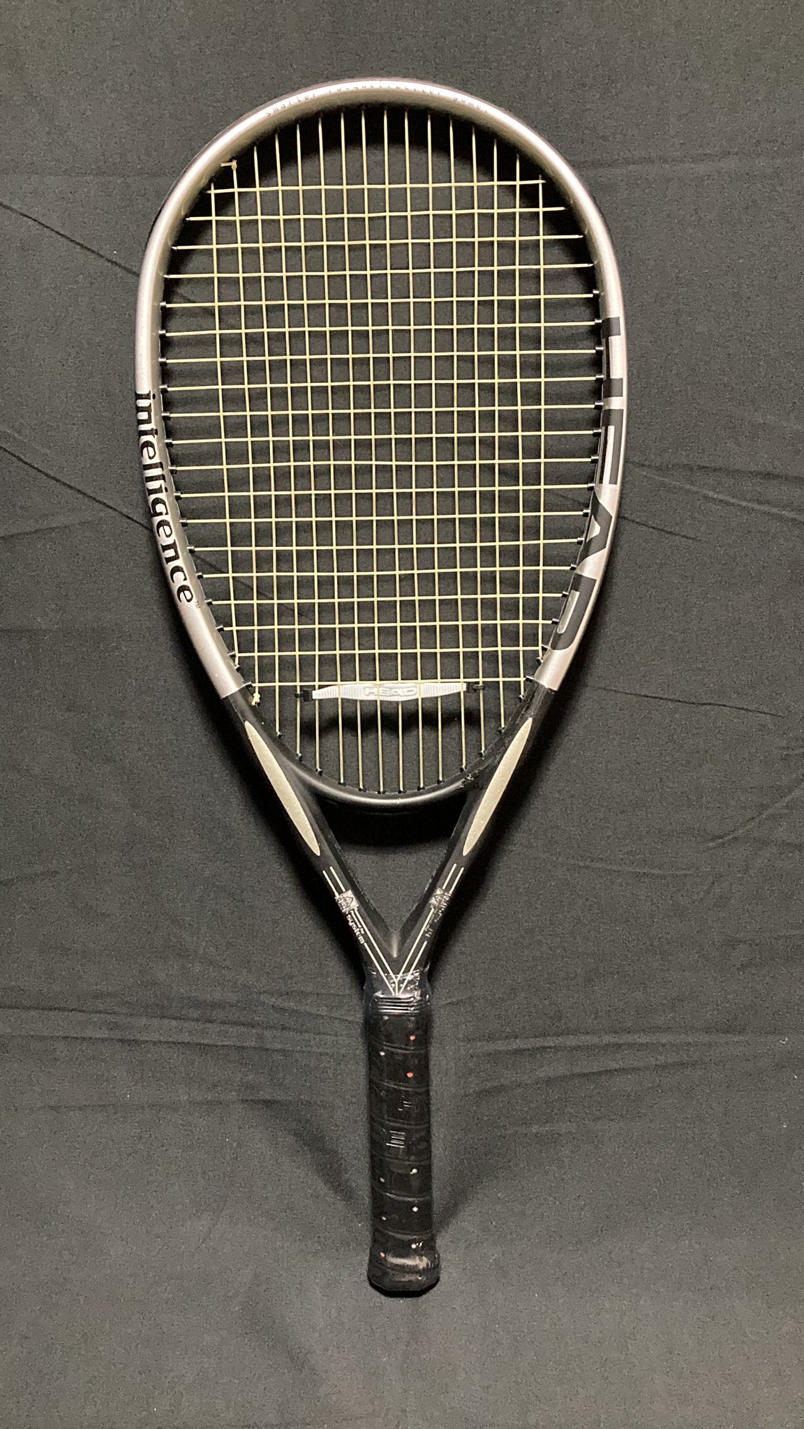 2025新入荷 RACKET MAN  X: on ラケットマン ラケット(硬式用)