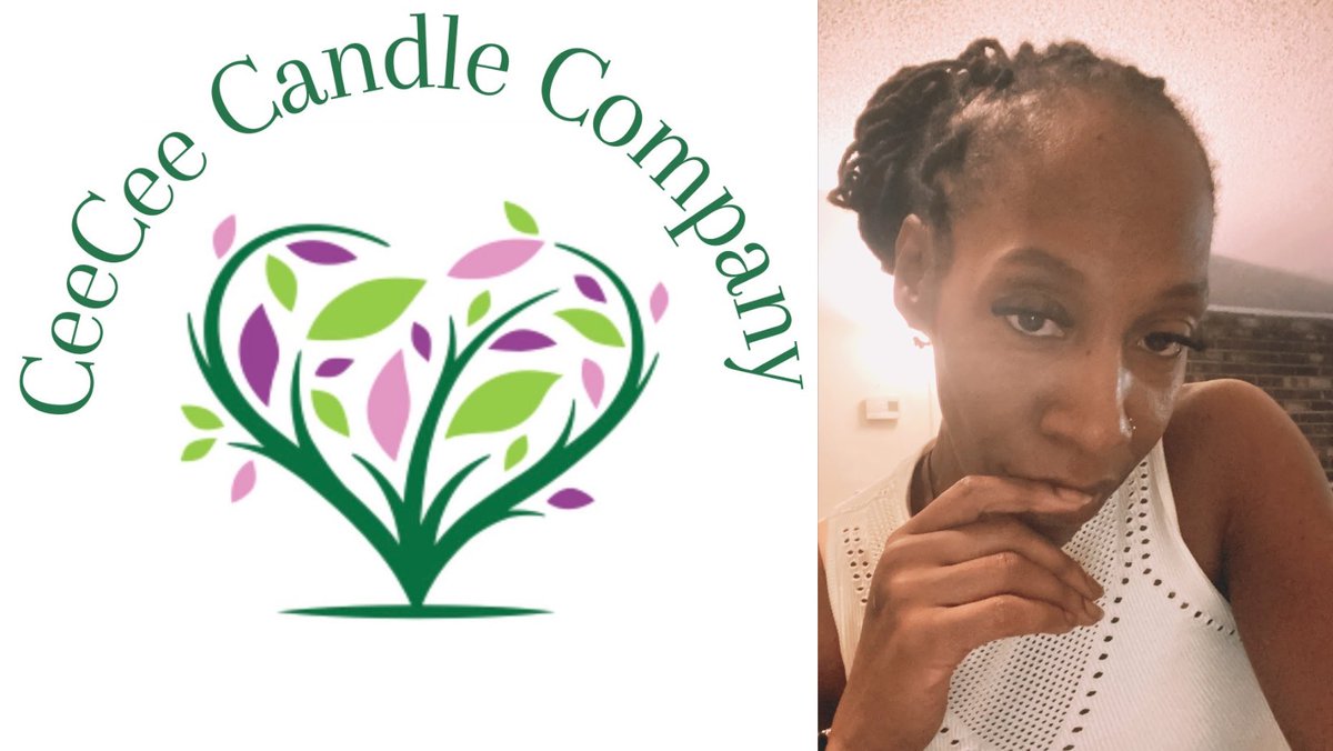 CeeCandle's tweet photo. Meet @lovelylaydeeloc Your Aromatherapy Specialist #handcrafted #soycandles #waxmelts #allnatural #bathsoaks #scentedtealightcandles #roomandlinenspray #ecofriendlyproducts #fyp #mentalhealthmatters #selfcareproducts #blackowned #explorepage https://t.co/xjm8fHqm9P https://t.co/pv5BT2cNco