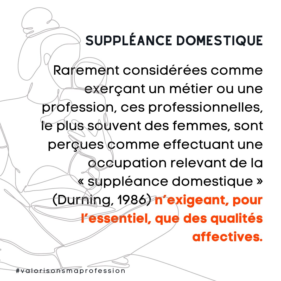 Valorisons ma Profession tweet media