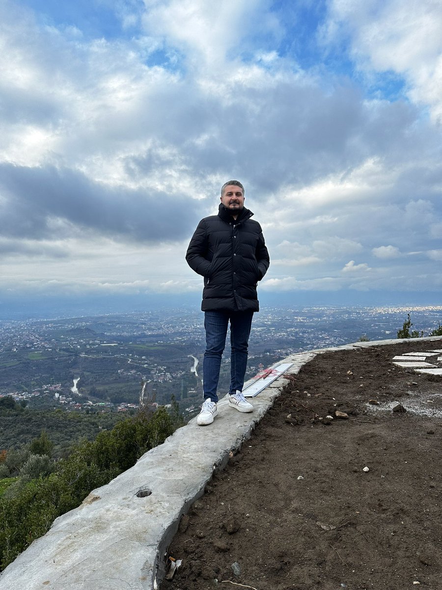 Hayal edebilirsin ama seni gerçekler karşılar