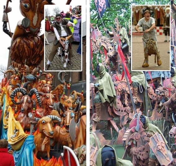 Brabantsfaam's tweet photo. In carnavalsland, Raamsdonksveer, zijn ze ook fan van de @Brabantsedag https://t.co/rJRYRUXQZ2