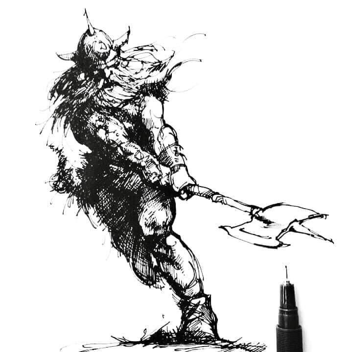 Baltalarımızı gömdük ama yerini unutmadık.
.