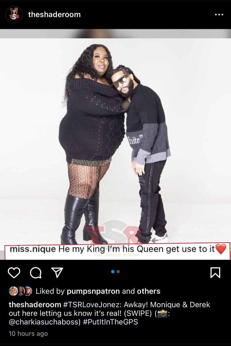 CapoStaySteppin's tweet image. This is not me @TheShadeRoom …. I wanted to be viral some day but not like this 😂😂😂😂 #shaderoom