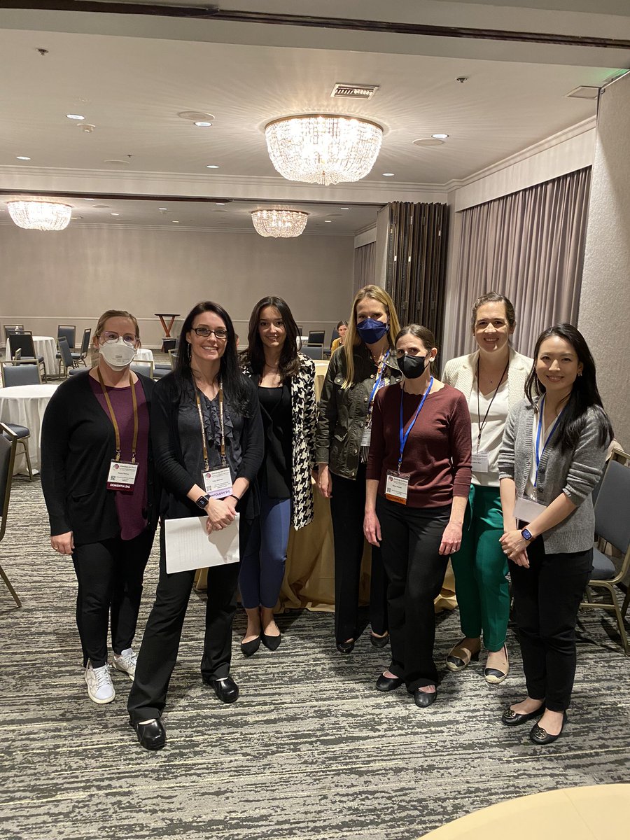 Women in Neuropsychology (WIN) tweet media