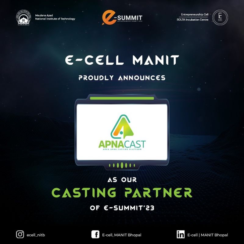 APNACAST tweet media
