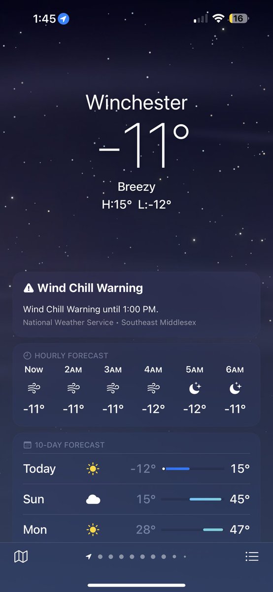 Life on Hoth. 

Now I can fully appreciate how hard it was for the Rebels to fight an invading Empire.