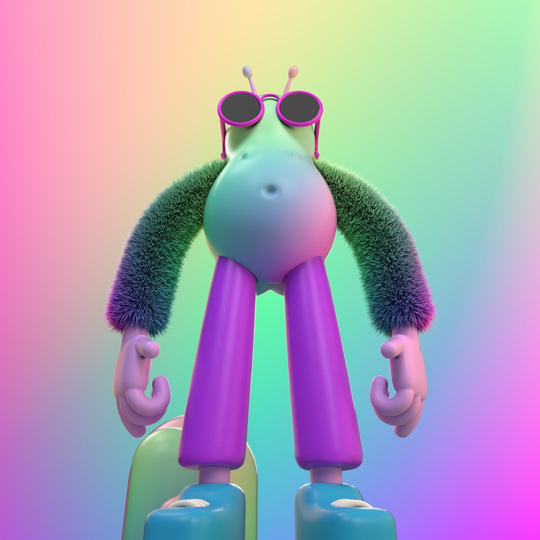 RICKTREBEL's tweet photo. •
•
•
•
•
•

#art #3d #3dartist #3dillustration #illustration #c4drender #c4dart #zbrush
#renderlovers #redshift #redshiftrender
#digitalart #cinema4d #c4d #cgi #characterdesign #character #maxon #render #physicalrender #behance #artstation #dailyrender https://t.co/3UcOicOhFT