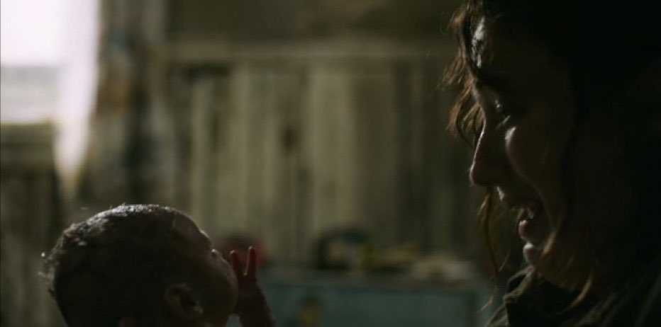 the original last of us cast being in the show too means so much to me...