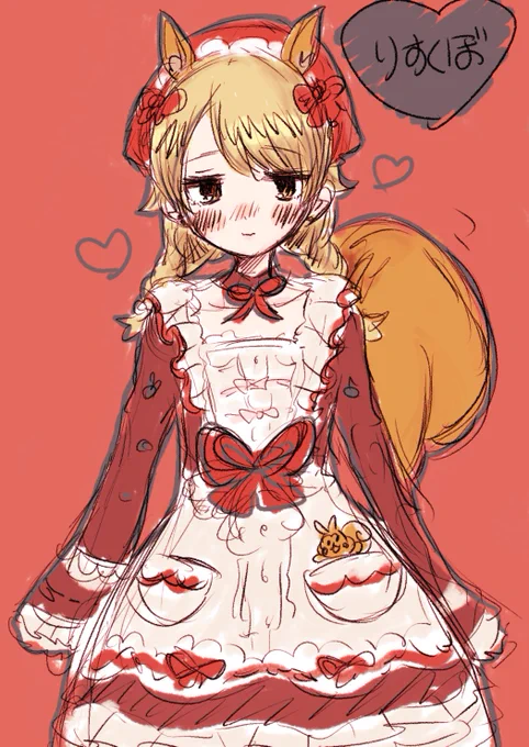 乃々 