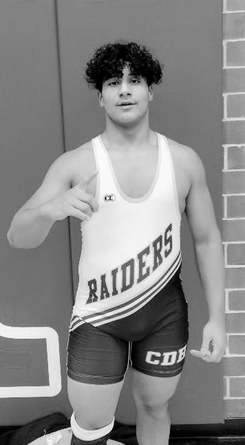 Jaziel Enriquez is representing CDH today at the MNGWL State Tournament in Champlain Park today! If you can’t make it in person, you can follow all the action here:

trackwrestling.com/Login.jsp?TIM=…