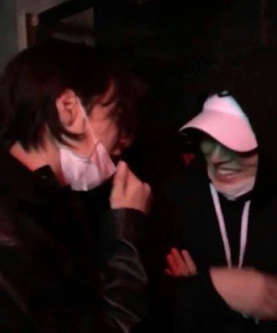 onlyfeiprivate's tweet photo. วอนบินค่ะ #onebin ตำนานโทรไปหยอกน้องกลางรายการ แฟนบอยอันดับหนึ่ง เกือบทุกไลฟ์พี่เจวอนต้องมีน้องฮันบิน+แรซอง ส่วนปัจจุบันอย่าว่าแต่หาโมเม้น หาคนพี่ยังไม่เจอเลยค่ะ กลับมาได้แล้วหนูไหว้ 🥲 https://t.co/he67MU78R8