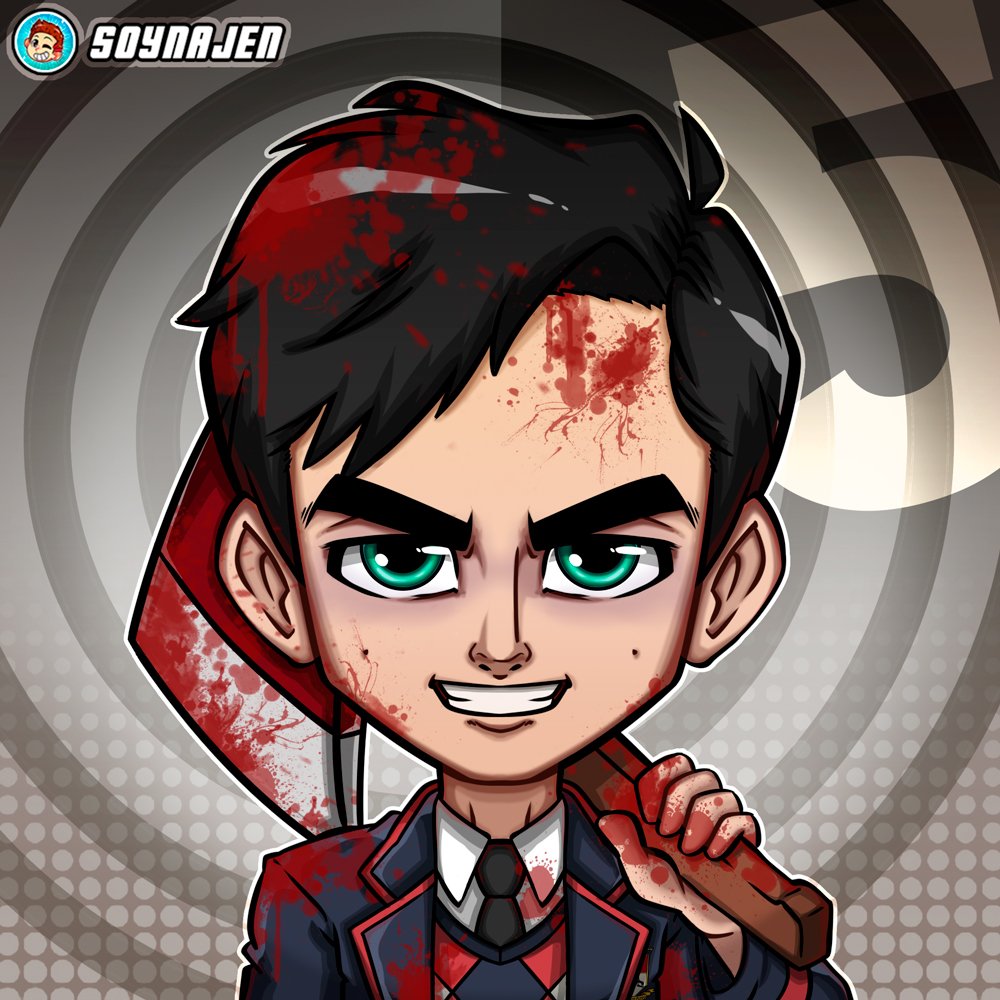 SoyNajen's tweet photo. He is #five the time traveler from the #umbrellaacademy, who is on a mission to save the world from the apocalypse
.
.
#umbrellaacademyart #umbrellaacademyfanart #umbrellaacademycosplay #fiveumbrellaacademy #fiveumbrellaacademyfanart #fiveumbrella #aidangallagherfan https://t.co/1hMqHy8ujY
