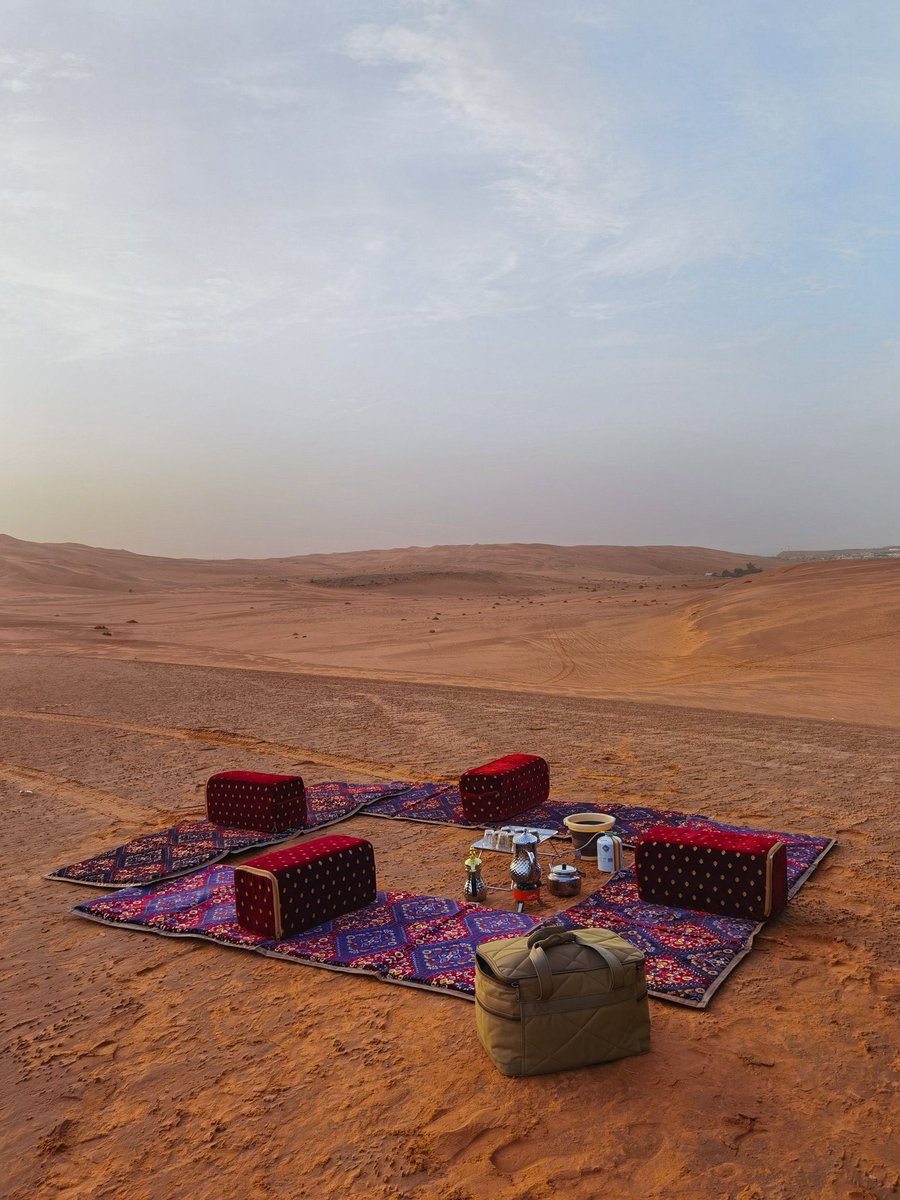 بنـدر الروقـي. tweet media