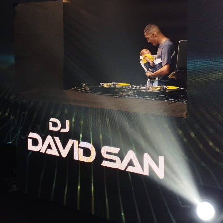 DjDavidSan's tweet photo. #NewProfilePic https://t.co/J6K46LnOLA