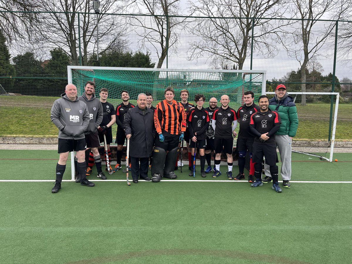 Birkenhead Hockey Club tweet media