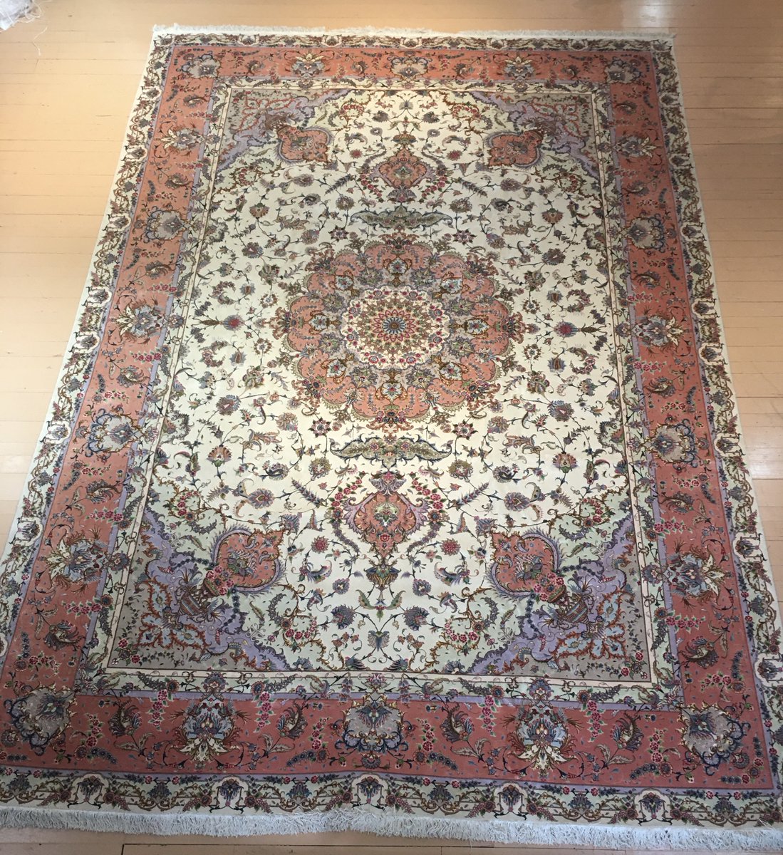 VISIT OUR RUG GALLERY THIS WEEKEND TO SEE NEWEST SHOWINGS! (Easy-free parking/entrance in the rear.) OPEN Sat 10 to 6; Sun 12-5.

parvizianfinerugs.com

#handmaderugs #homedecor #decor #orientalrugs #parvizianrugs #parvizianfinerugs #rugsale #rugexperts #persianrugs #ruggallery