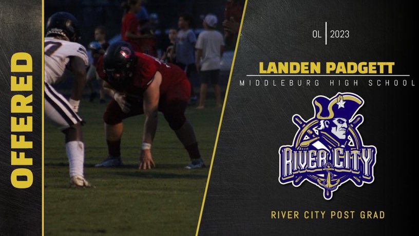 Landen Padgett tweet media