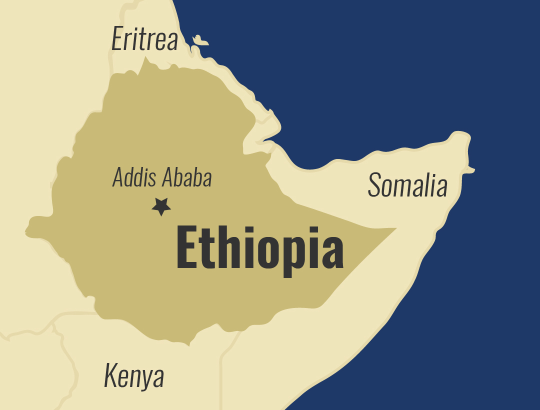 cgtnafrica's tweet image. Two young Orthodox Christians were killed and four others sustained heavy injuries in an attack on a church in the city of Shashamene in southern #Ethiopia on Saturday, according to a report by a religious media outlet.