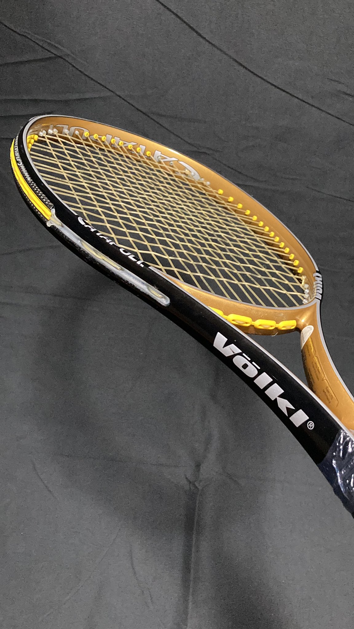 RACKET MAN ラケットマン on X: 
