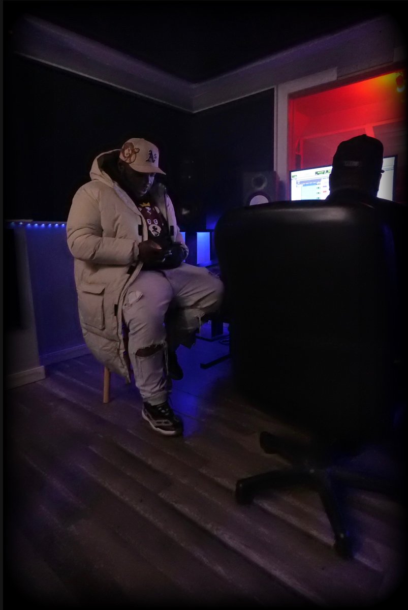 We been tapped in fareal 🤞🏾🐻