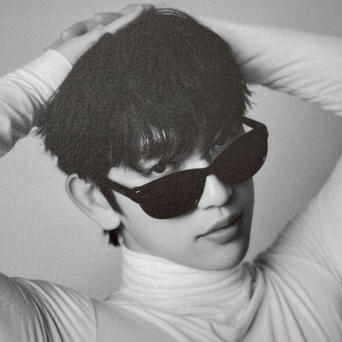 선글라스 비하인드 안주면 저는 죽어요.. 

˚₊· #진영 #JINYOUNG <a href="/JINYOUNG/">박진영</a> ·₊˚