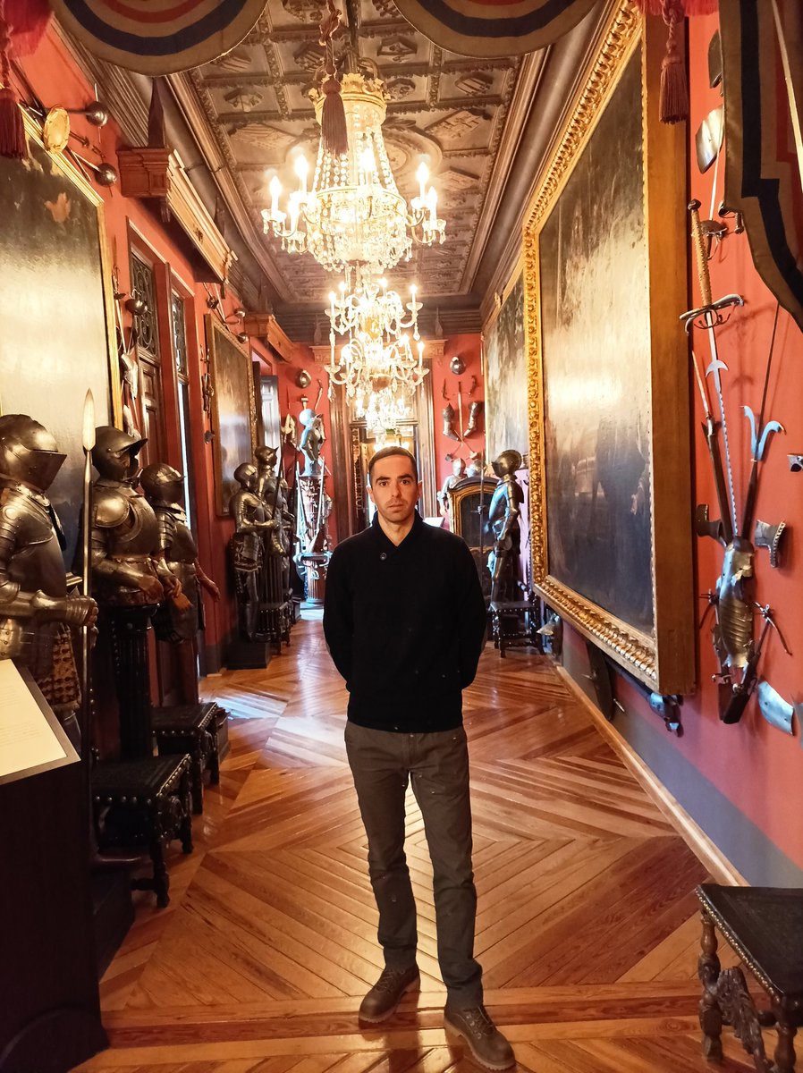 MuseoCerralbo (@MuseoCerralbo) Twitter