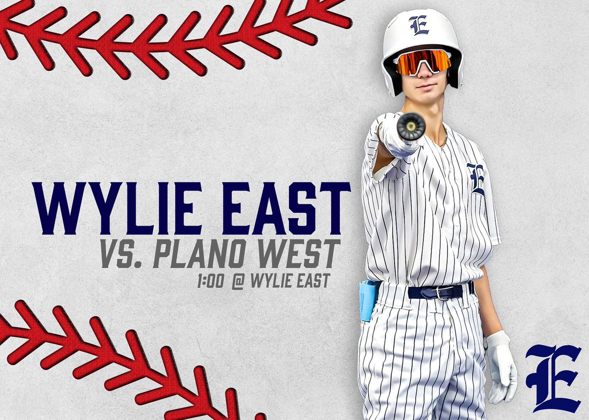 Welcome back 10thMan! It’s go time! #DUBeast <a href="/WEHS_Raiders/">WEHS_Raiders</a> <a href="/WEABCBooster/">Wylie East Athletics Booster Club</a> <a href="/BarstoolWEHS/">Barstool Wylie East</a>