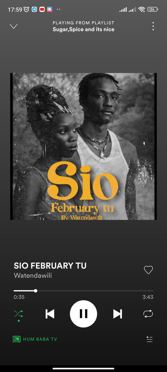 IamHumbaba's tweet photo. Another Good Music♥️ https://t.co/PunZZe7OFS