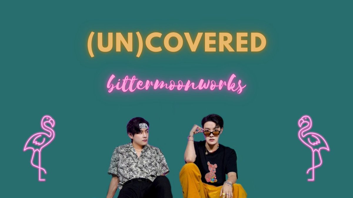 (Un)covered by bittermoonworks
<a href="/derireo_galge/">Ai-ee⁷🏹</a> 

archiveofourown.org/collections/Fe…