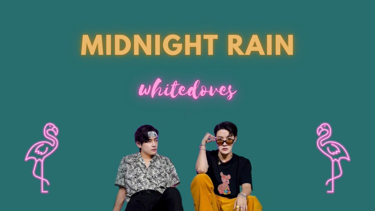 midnight rain by whitedoves
@hermoonrise 

archiveofourown.org/collections/Fe…