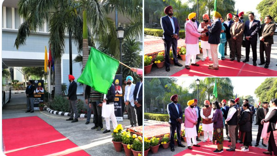 #Punjab govt sent 36 #government #schools principals to Principals Academy #Singapore for five days training. New ways of #teaching will be taught by #International coaches. @BhagwantMann @AAPPunjab @AamAadmiParty 
scienceofpolitics.in/punjab-aap-gov…