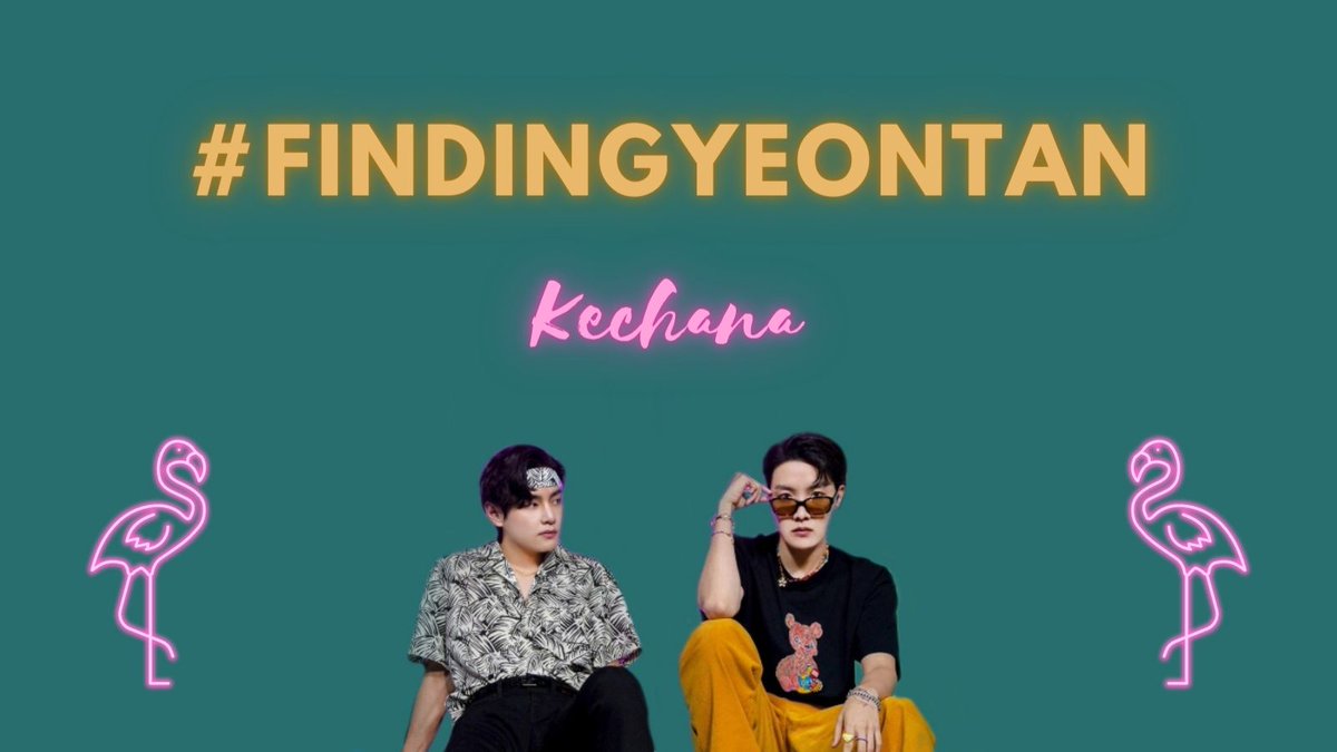 # findingYeontan by kechana

archiveofourown.org/collections/Fe…