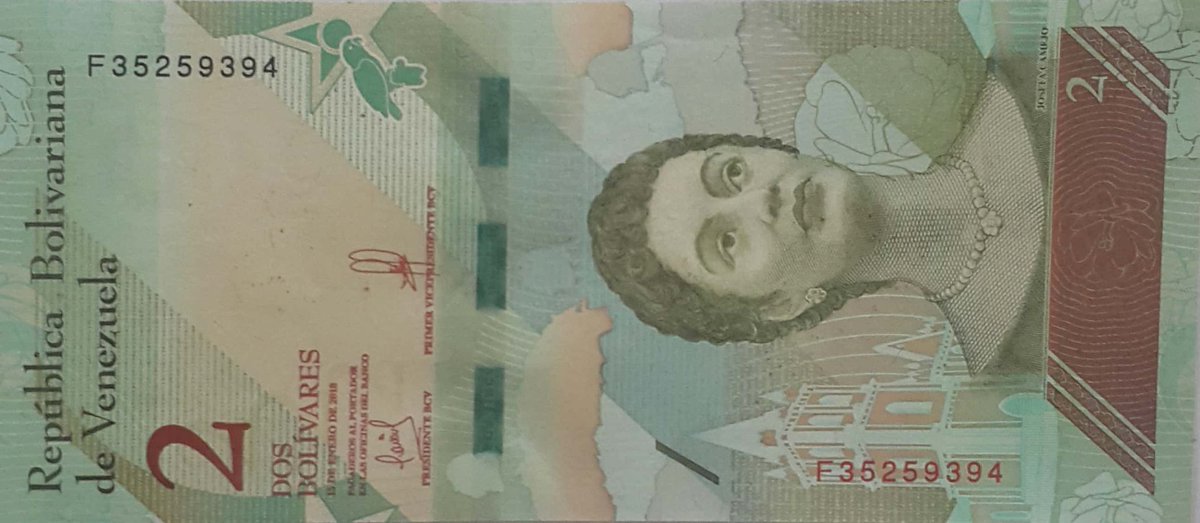 argaw_solomon's tweet photo. Venezula - 🇻🇪
Currency - Bolivar https://t.co/CBCc2ZKFK0