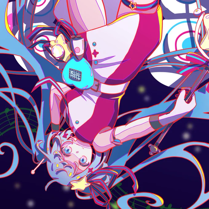 マジカルミライ2022#初音ミク 
