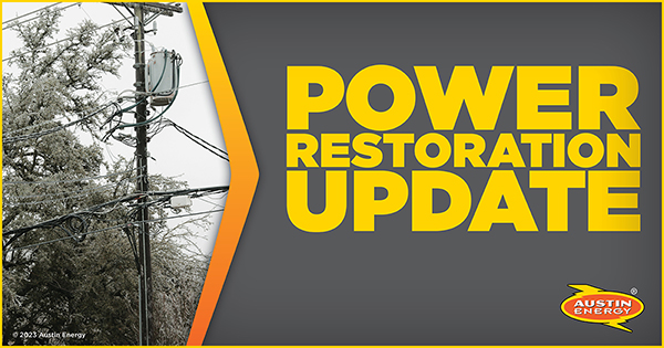 Austin Energy tweet media