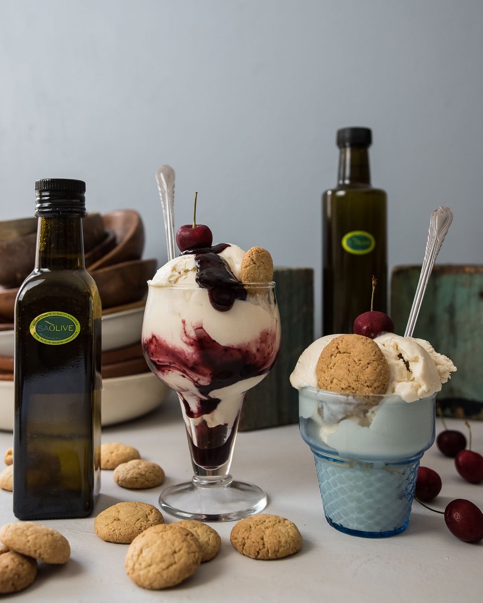 OakhurstOlives's tweet photo. How about an extra virgin olive oil and coconut ice cream recipe? ❤
https://t.co/lNfBOrLc3J
#EVOO #oliveoil #SAOlive #OakhurstOlives #foodie #recipe https://t.co/BvG47DGWGw
