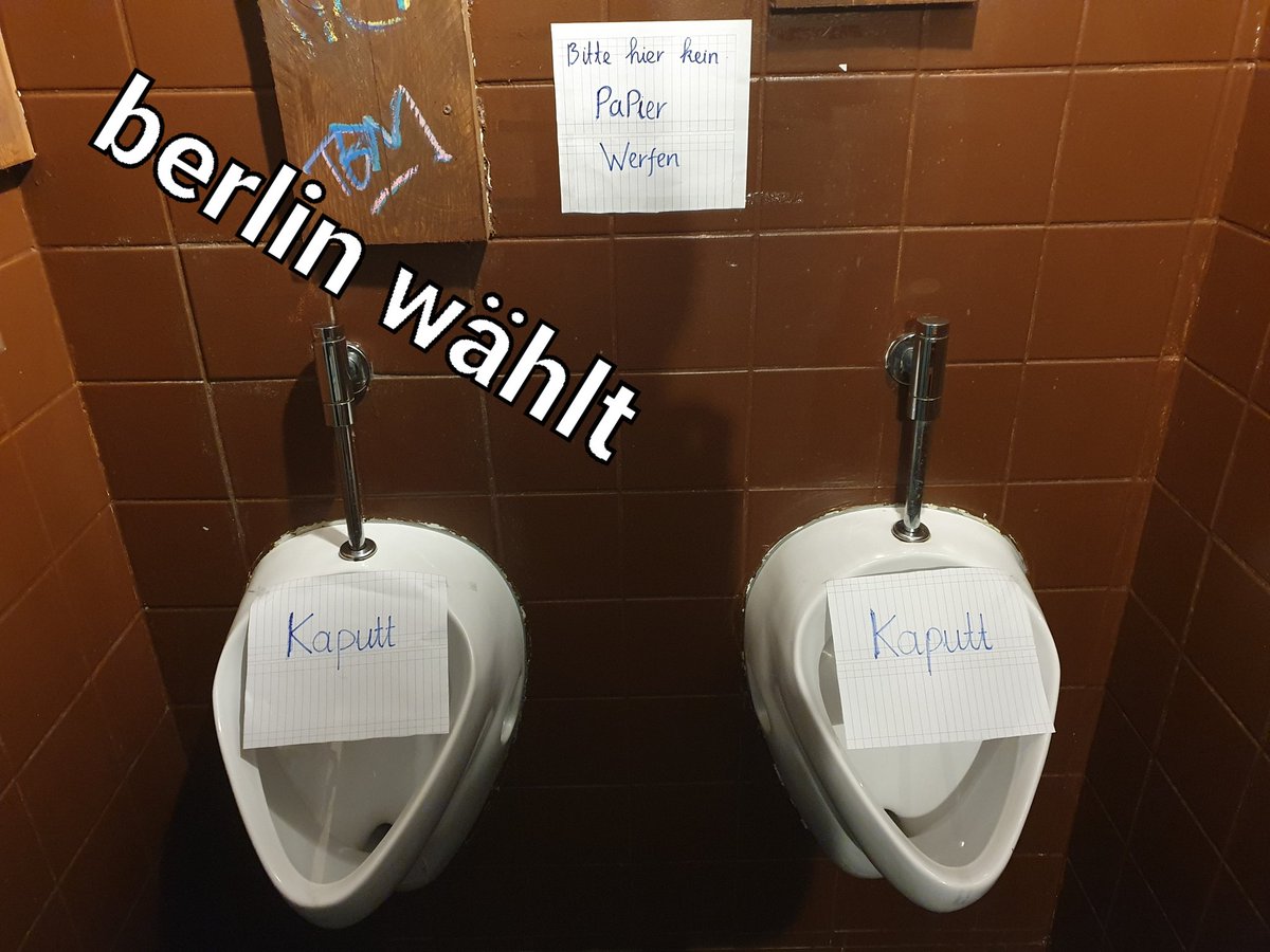 jako's tweet photo. @Berlinwahl 2023 - berlin wählt https://t.co/KCP8rYHa7d