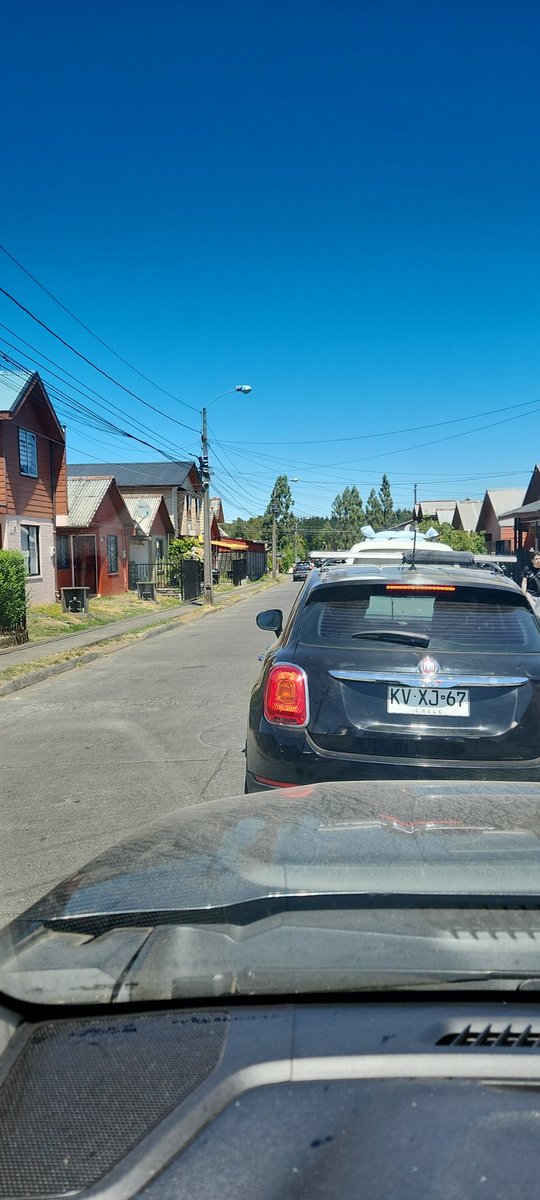lopger344's tweet photo. Taco en Santiago... Taco en Villarrica, que me espera para Lican Ray #FelizSabado #Villarrica https://t.co/87aUs3cqs1