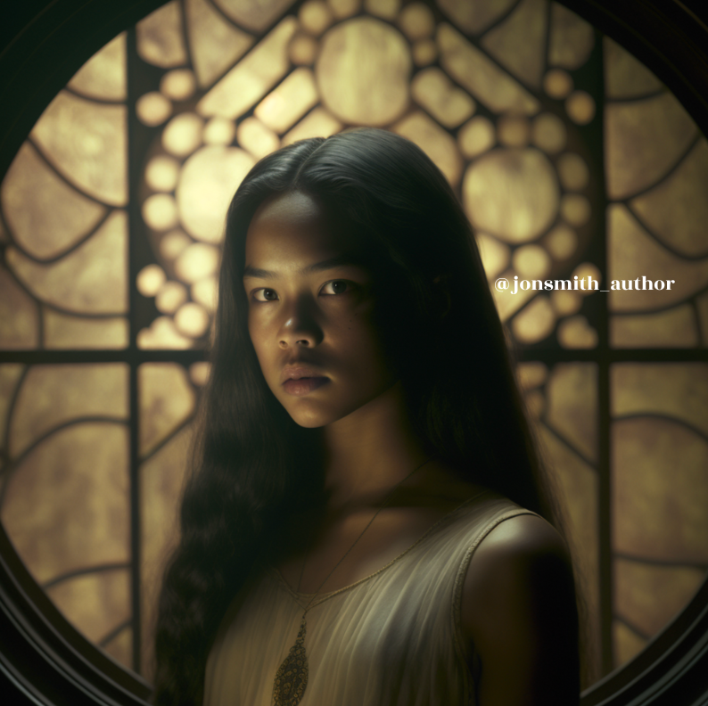 jonsmith_author's tweet photo. The Arb - A contemporary gothic paranormal romance layered in Arthurian legend with an Asian horror twist...💫

#thearb #fantasynovel #amwriting #amquerying https://t.co/8jBd8TxfI4