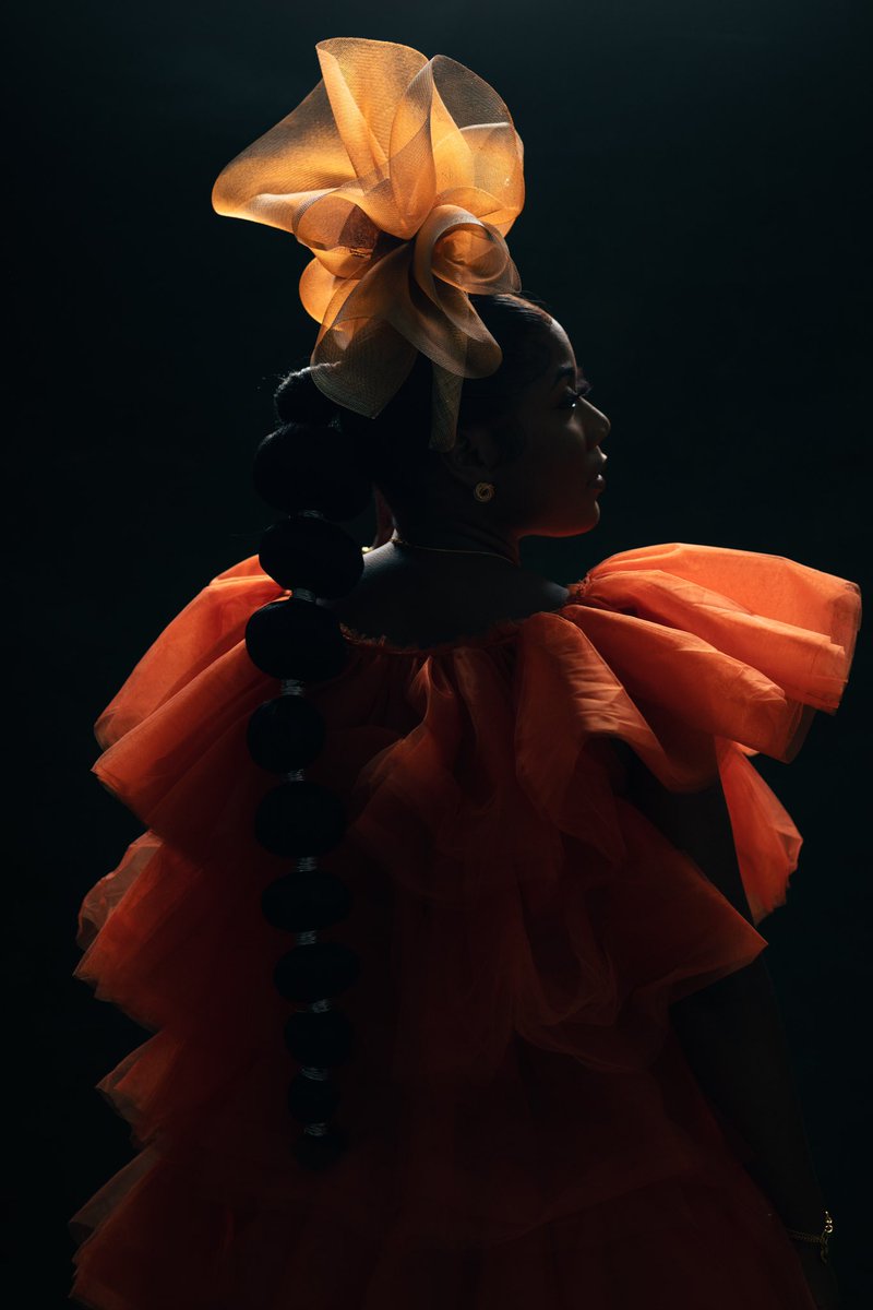 L_kayku's tweet photo. Color Study; Earth Orange 

Love this palette 😍🫶🏾. 
Photos by me. https://t.co/wk7njGL1DO