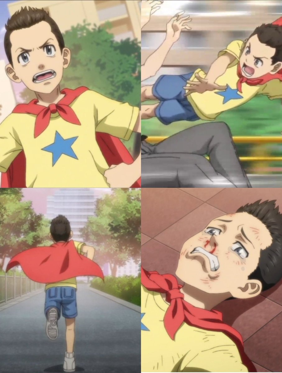 daily tokyo revengers ➐ tweet media