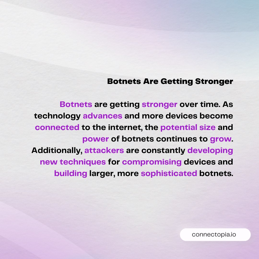 Connectopia tweet media