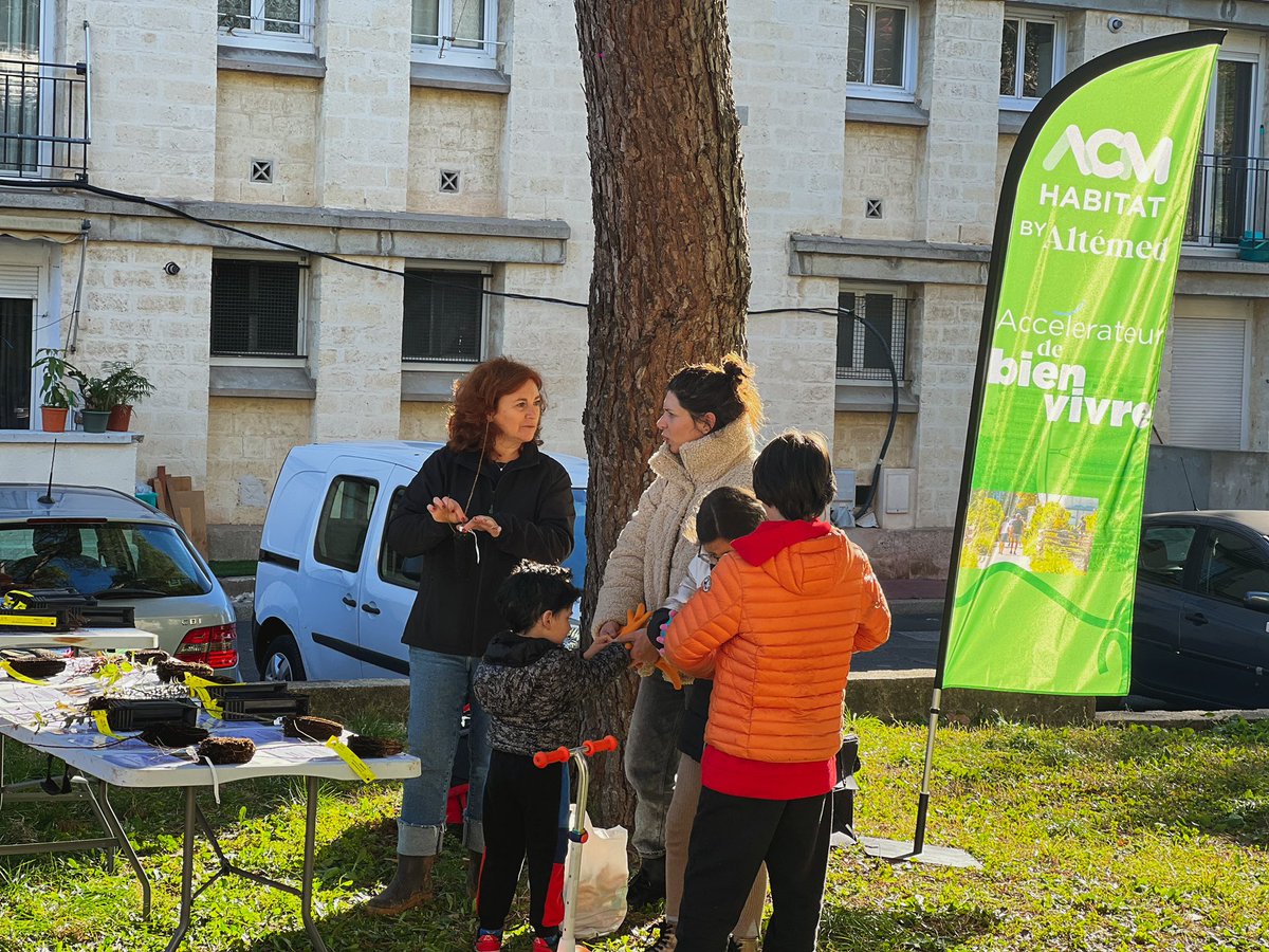 ACM HABITAT tweet media