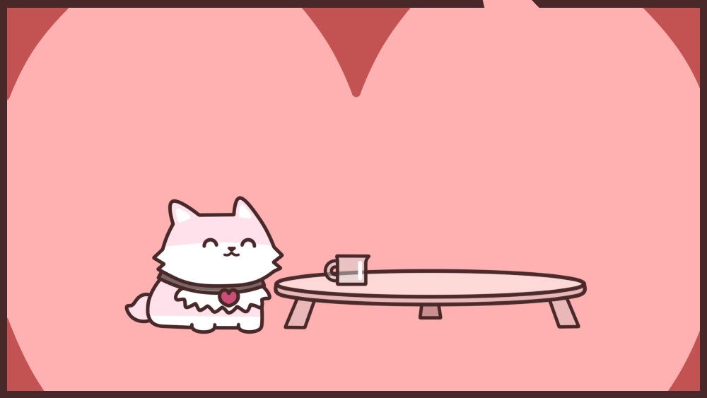 「ヌシに食べられたこよりの心臓に住みつく助手くん 」|クソリプピッチングマシンのイラスト